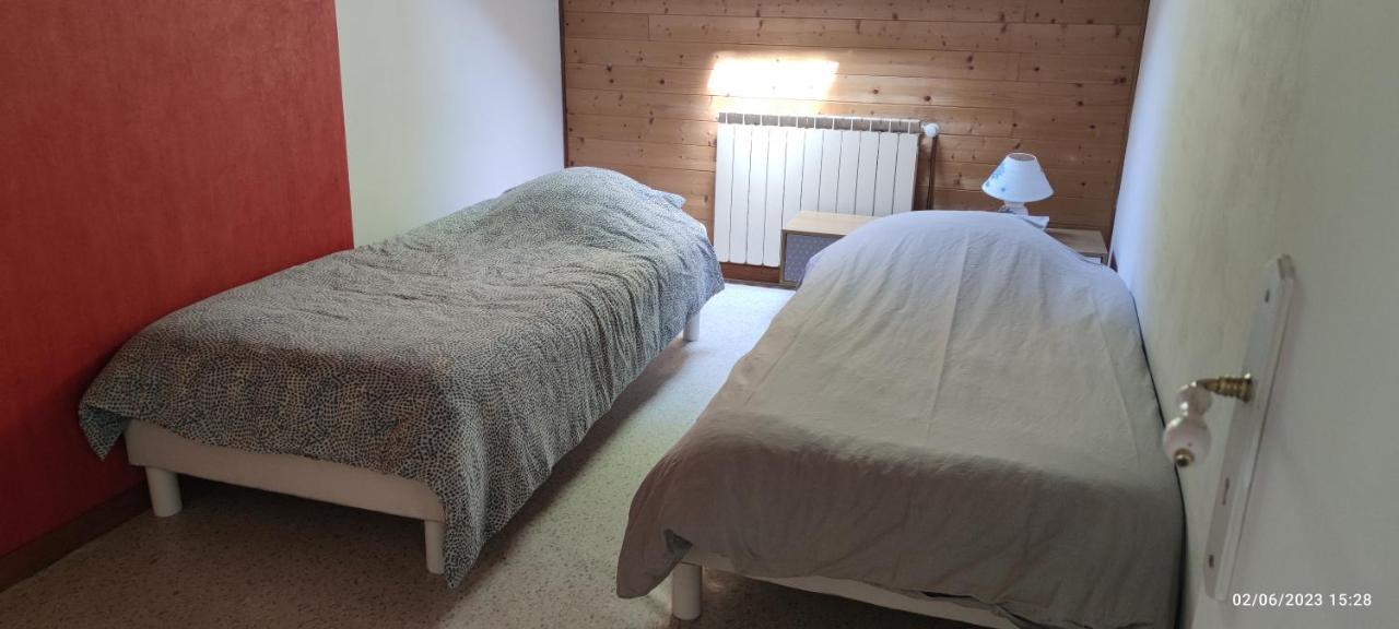 Leonie Villa Walscheid Exteriör bild