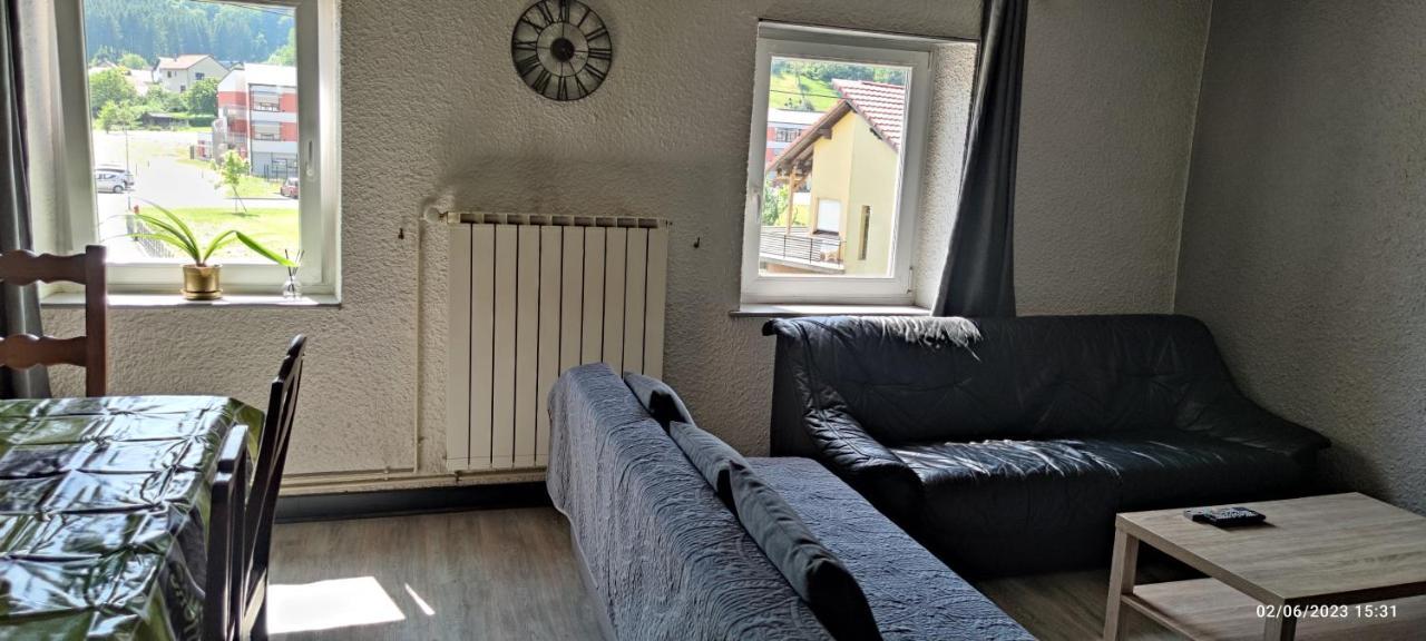 Leonie Villa Walscheid Exteriör bild